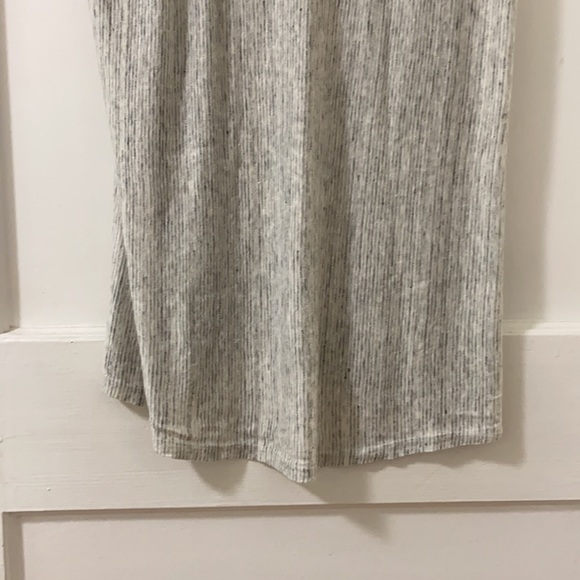 Madewell | Linen Striped Pocket t-shirt S - Picture 7 of 7